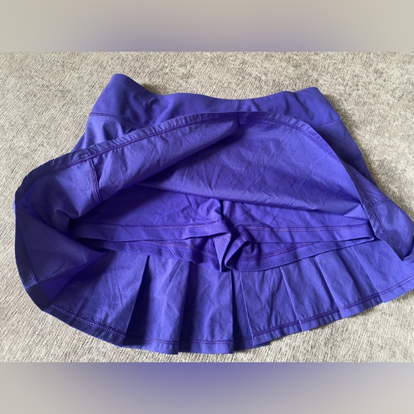 Ivivva Set the Pace skirt size 14 - Picture 3 of 4